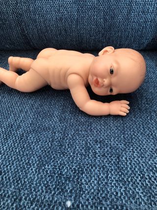 BEBE PEQUEÑITO chico o chica sexuado