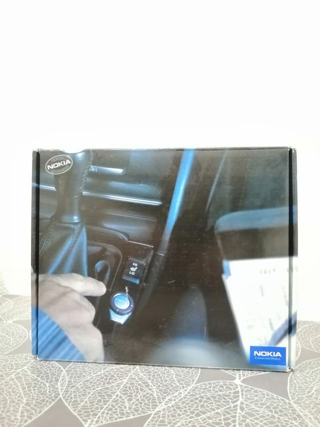 Nokia Advanced Car Kit CK-7W