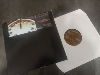 LP SUPADOPE colección Breakbeat