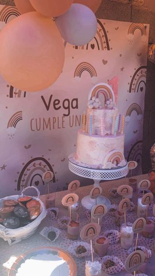 Decoraciones fiestas y cumpleaños