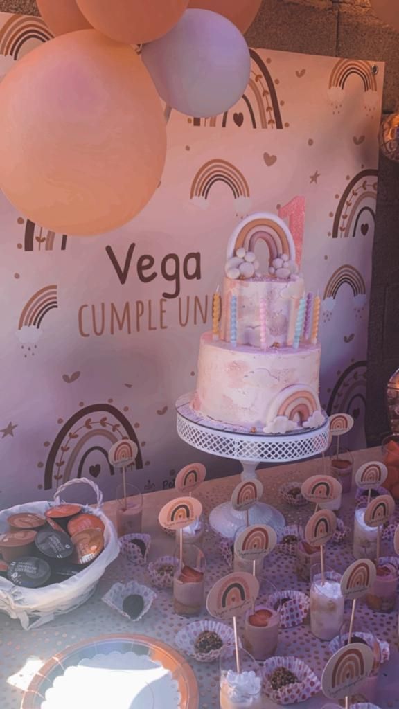 Decoraciones fiestas y cumpleaños