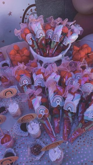 Decoraciones fiestas y cumpleaños