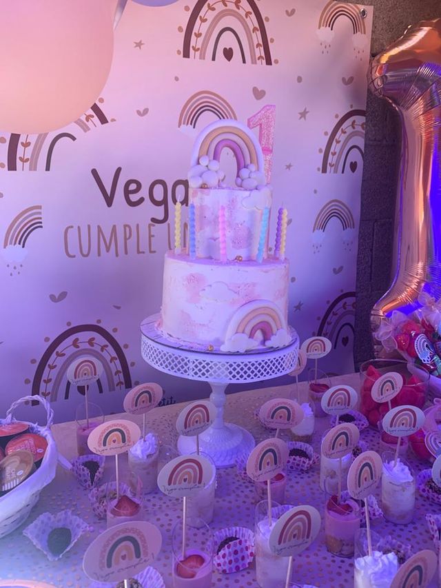 Decoraciones fiestas y cumpleaños