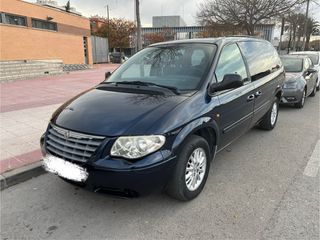 Chrysler Voyager 2006