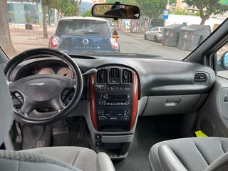 Chrysler Voyager 2006