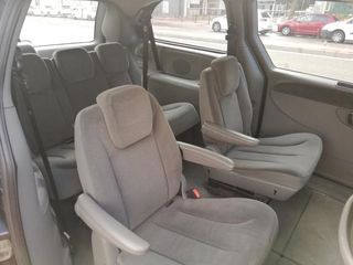 Chrysler Voyager 2006