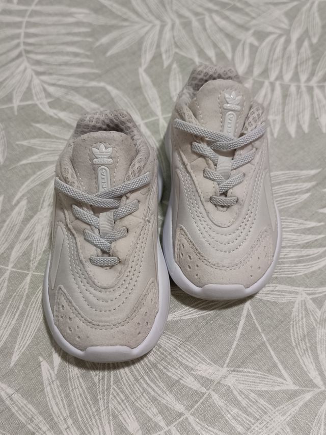 Adidas Ozeli Criança