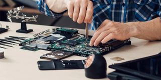 Reparación de Ordenadores