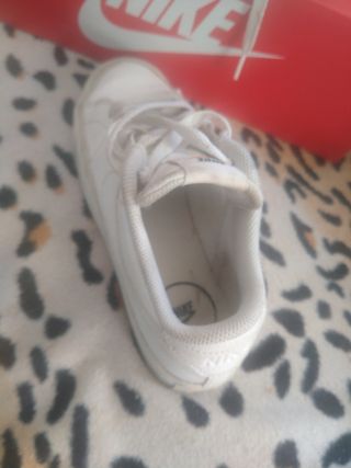 Zapatillas Nike 