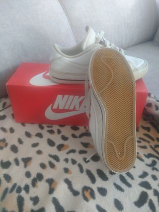 Zapatillas Nike 