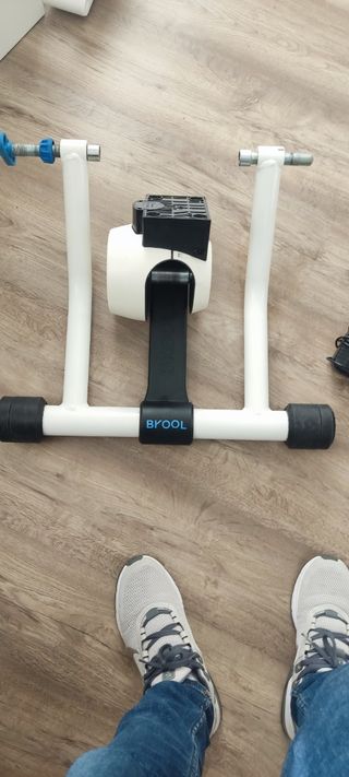 Rodillo bkool