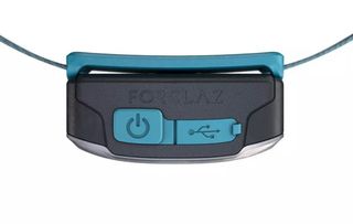 Linterna Frontal de Montaña, forclaz