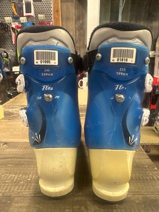 Bota esquí  39