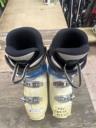 Bota esquí  39