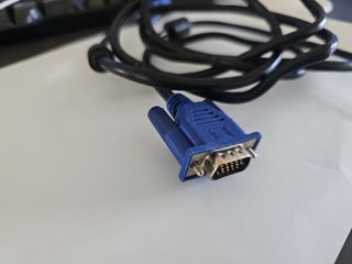Cable vga