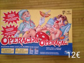 Operación 