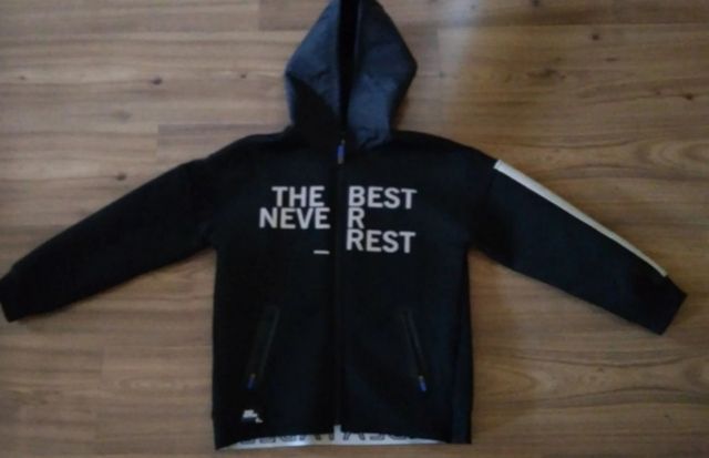 Chaqueta neopreno niño