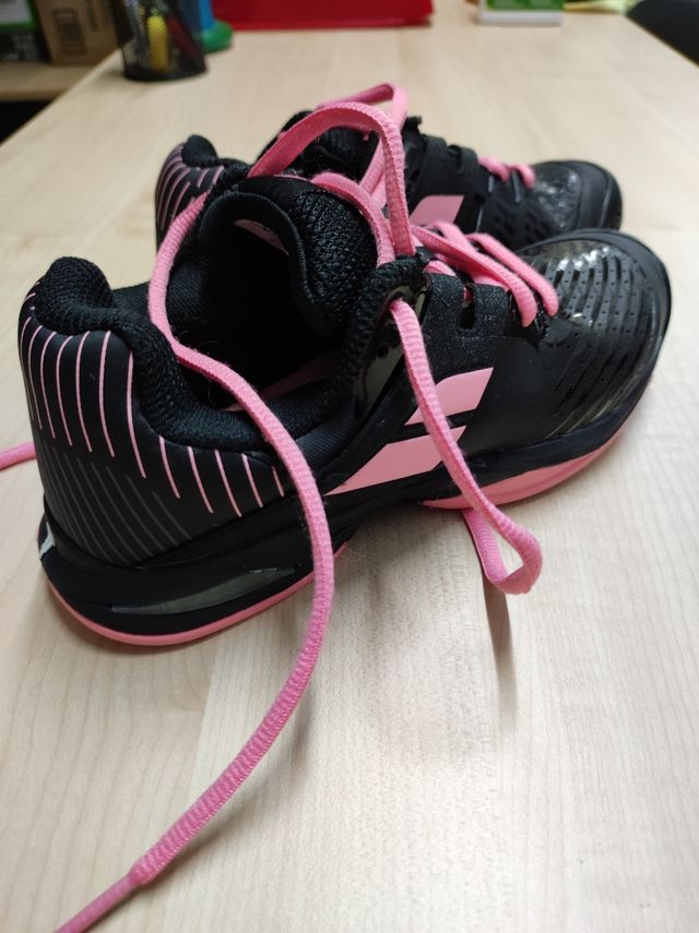 Babolat Propulse AC Junior