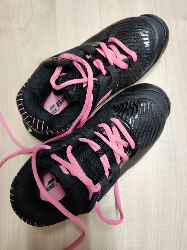 Babolat Propulse AC Junior