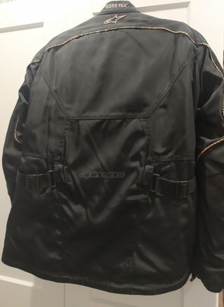 Chaqueta Alpinestar GORE-TEX