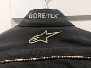 Chaqueta Alpinestar GORE-TEX