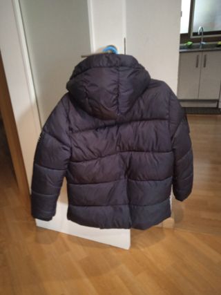 Chaqueta niño