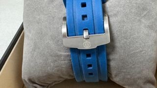 Reloj cronografo Waldorf