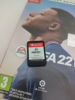 FIFA 22