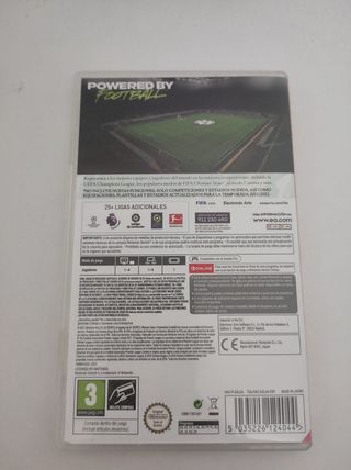 FIFA 22