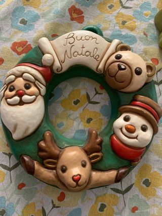decorazione da parete thun