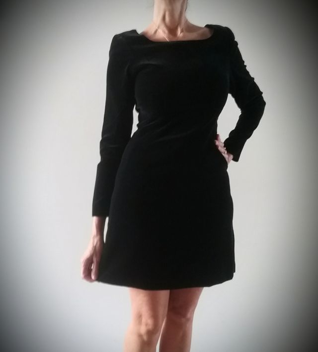 Abito donna originale anni 80