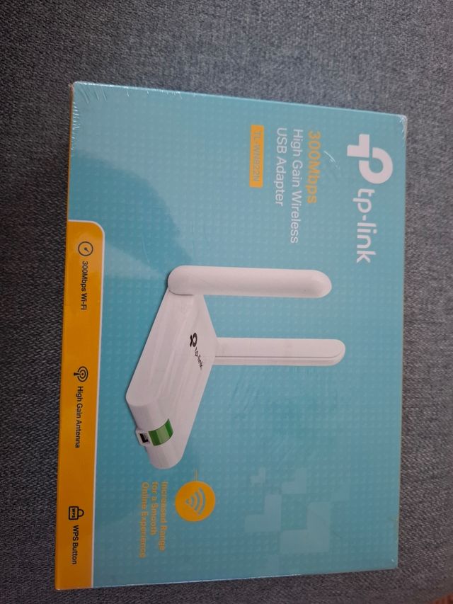 TP-Link TL-WN822N