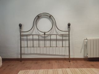 Cabecero de cama 150