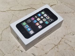 Caja iPhone 5s