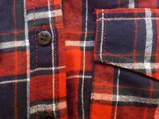 Camisa cuadros💙 Plaid shirt💙