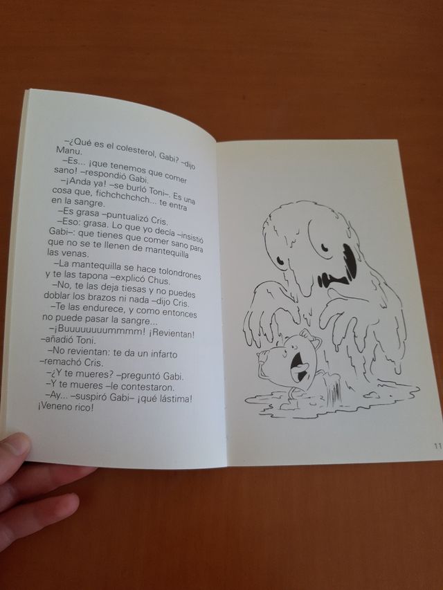 Um tronco cheio de dinossauros