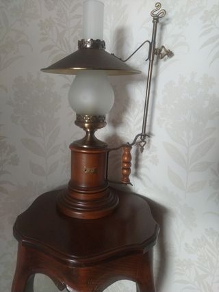 quinqué farol