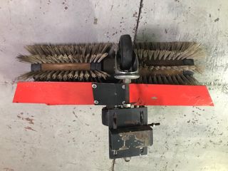 barredora para motoazada de segunda mano