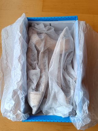 Sandalias de tacón