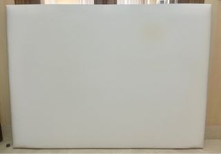 CABECERO DE CAMA 162x120