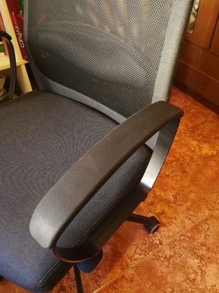 Silla Markus escritorio oficina ergonómica