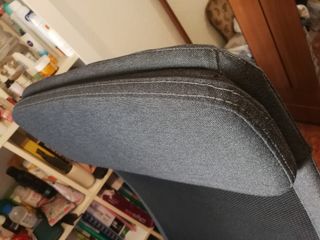 Silla Markus escritorio oficina ergonómica