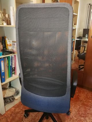 Silla Markus escritorio oficina ergonómica