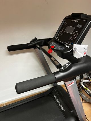 Cinta de correr  Precio negociable.