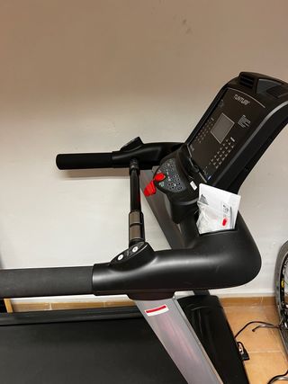 Cinta de correr  Precio negociable.