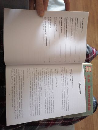 Todo sobre Perdidos Scott Card Cuentos Terrorífico