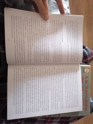 Todo sobre Perdidos Scott Card Cuentos Terrorífico