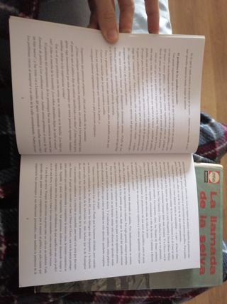 Todo sobre Perdidos Scott Card Cuentos Terrorífico