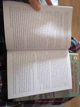 Todo sobre Perdidos Scott Card Cuentos Terrorífico