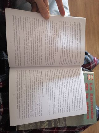 Todo sobre Perdidos Scott Card Cuentos Terrorífico